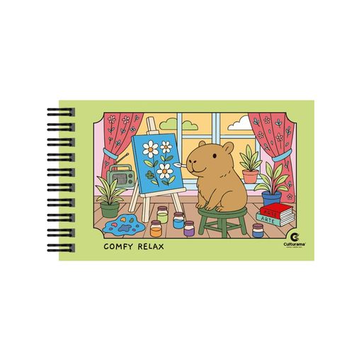 comfy-relax-verde