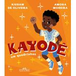 kayode-em-quadrinhos