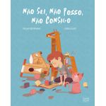 não sei, não posso, não consigo não sei, não posso, não consigo