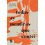 todas as mentiras que contei