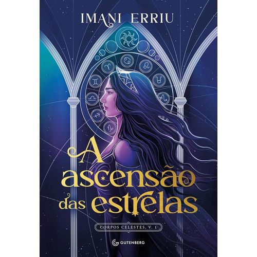 a ascensão das estrelas 1