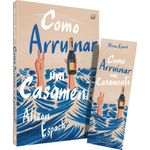 como arruinar um casamento