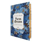 pactos ousados 1 - edição de luxo pactos ousados 1 - edição de luxo