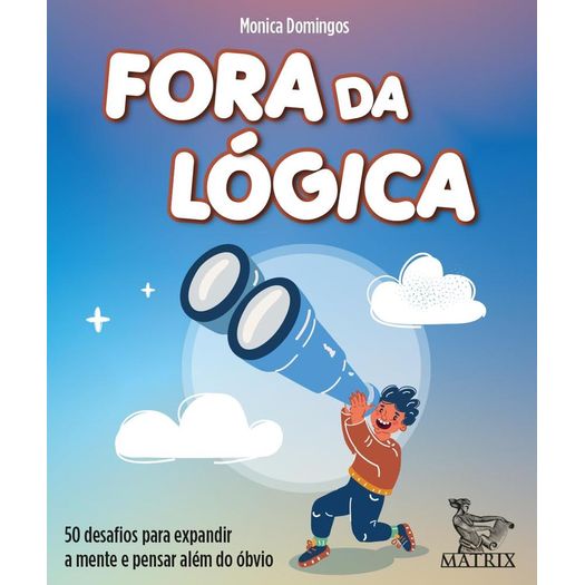 fora da lógica fora da lógica