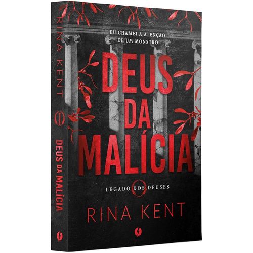 deus da malícia