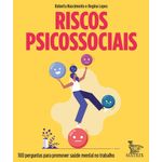riscos psicossociais riscos psicossociais