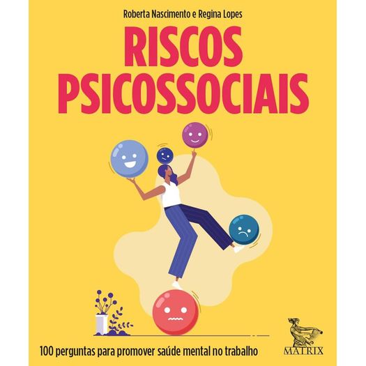 riscos psicossociais riscos psicossociais