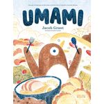 umami