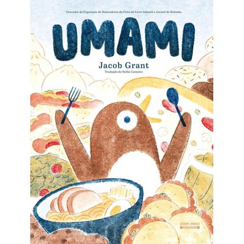 umami