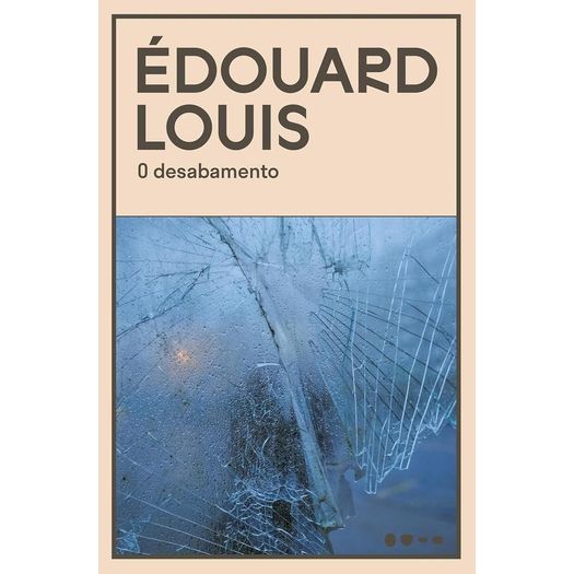 o desabamento o desabamento