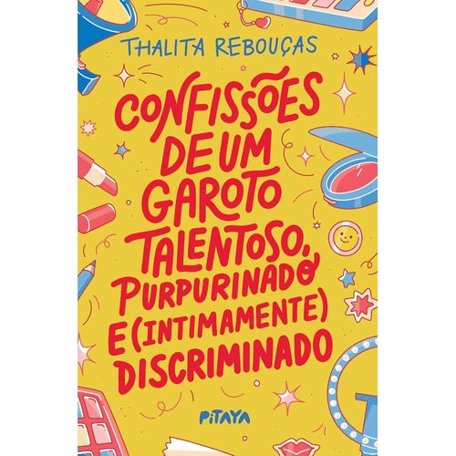 confissoes-de-um-garoto-talentoso-purpurinado-e--intimamente--discriminado---nova-edicao