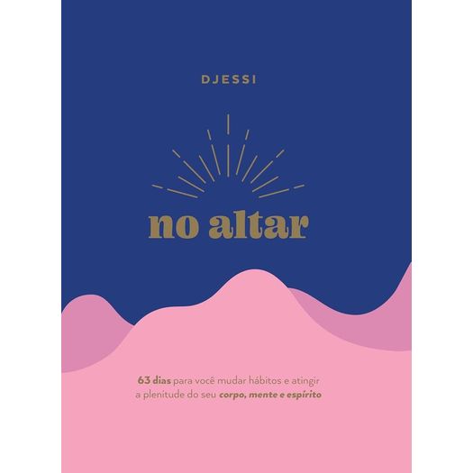 no altar no altar
