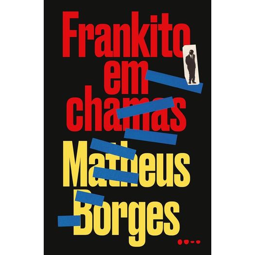 frankito em chamas frankito em chamas