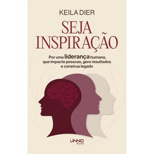 seja inspiração seja inspiração