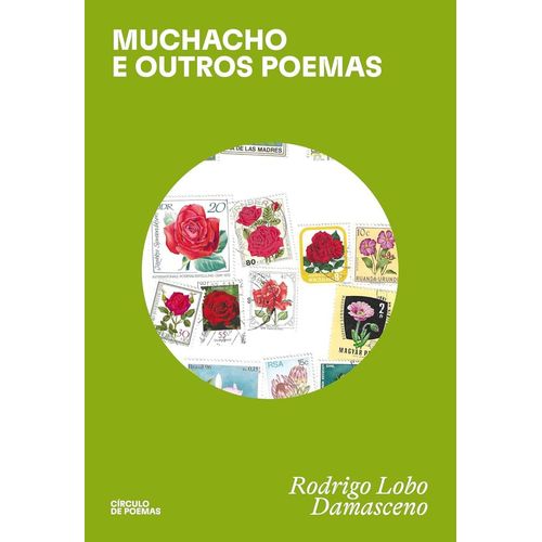 muchacho e outros poemas