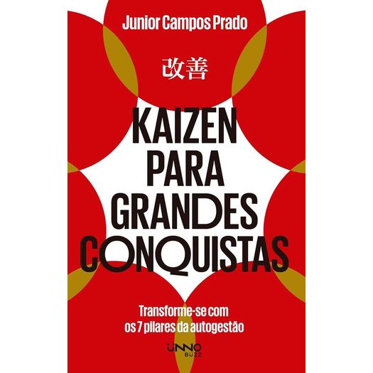 kaizen para grandes conquistas kaizen para grandes conquistas