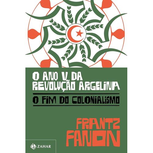 o ano v da revolução argelina
