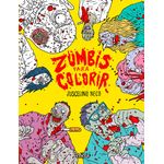 zumbis-para-colorir---2-ed