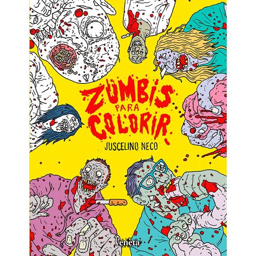 zumbis para colorir zumbis para colorir