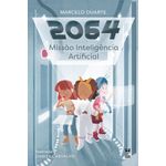 2064 - missão inteligência artificial
