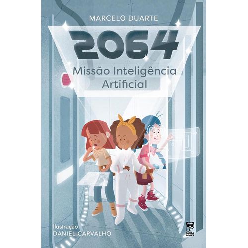 2064 - missão inteligência artificial