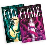 kit fatale