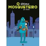 o-ultimo-mosqueteiro