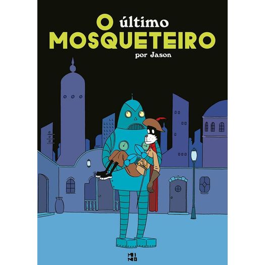 o-ultimo-mosqueteiro