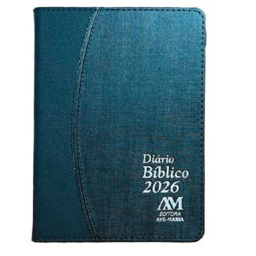 diario biblico 2026 - luxo preto diario biblico 2026 - luxo preto
