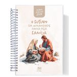 diario biblico 2026 - espiral - sagrada familia