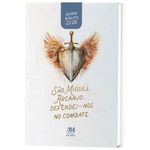 diario biblico 2026 - capa dura - sao miguel arcanjo diario biblico 2026 - capa dura - sao miguel arcanjo