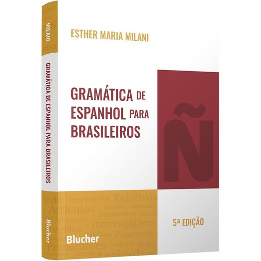 gramática de espanhol para brasileiros gramática de espanhol para brasileiros
