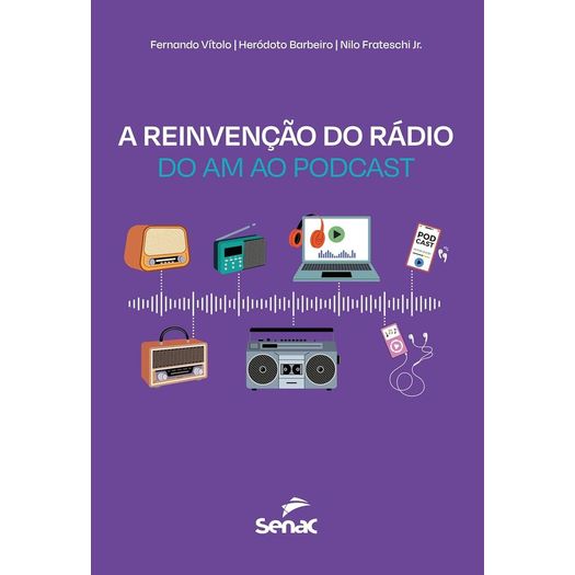 a reinvenção do rádio
