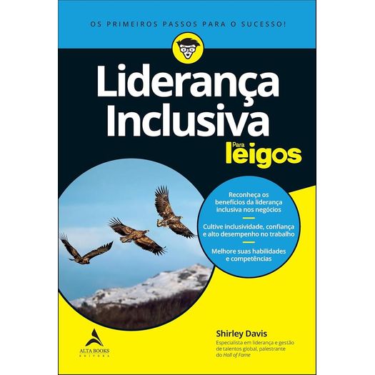 liderança inclusiva para leigos liderança inclusiva para leigos