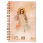 diario orante com lectio divina 2026 - jesus misericordioso diario orante com lectio divina 2026 - jesus misericordioso