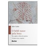 o bebê nasce pela boca o bebê nasce pela boca