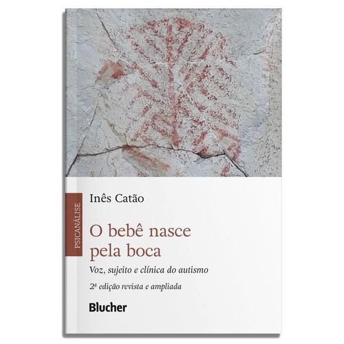 o bebê nasce pela boca