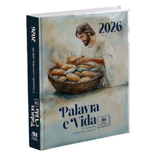palavra e vida 2026 palavra e vida 2026