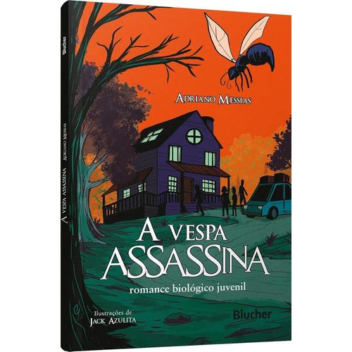 a vespa assassina