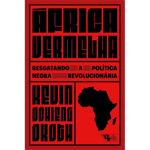 africa-vermelha