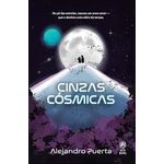 cinzas cósmicas cinzas cósmicas