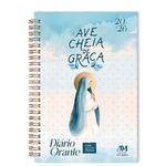 diario orante com lectio divina 2026 - maria