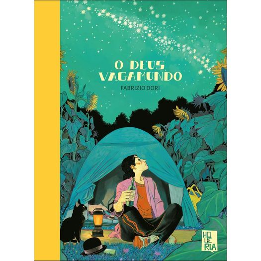 o deus vagamundo