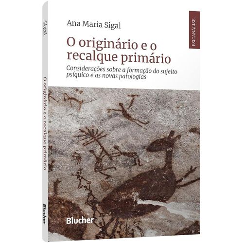 o originário e o recalque primário