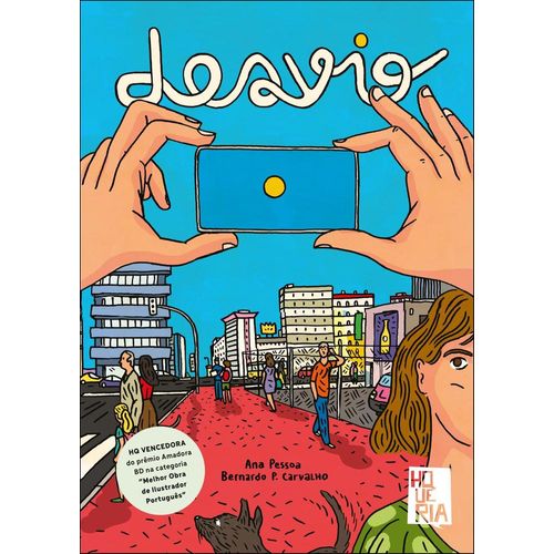 desvio