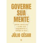 governe sua mente