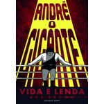 andré, o gigante