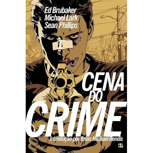cena do crime