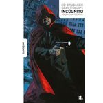 incognito