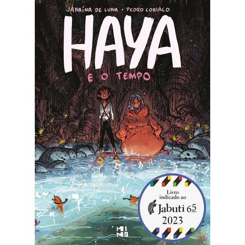 haya e o tempo